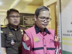 Korupsi Pembangunan Gedung DPRD di Sumsel, 4 Orang Jadi Tersangka