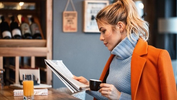 Cara menjadi diri sendiri dalam hubungan baru