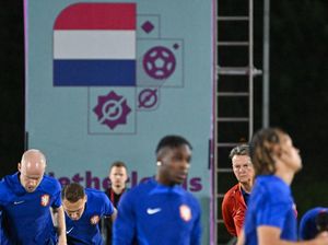 Head-to-Head Belanda Vs Argentina: De Oranje Dominan! Head-to-Head Belanda Vs Argentina: De Oranje Dominan!