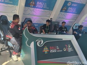 Timnas eFootball Indonesia Libas Argentina 2-1, ke Grand Final IESF 2022 Timnas eFootball Indonesia Libas Argentina 2-1, ke Grand Final IESF 2022