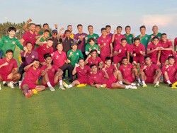 Iwan Bule di Mata Skuad Timnas Indonesia