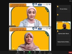 Tugu Insurance Gelar Webinar Dukung Literasi Digital Generasi Muda
