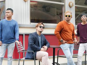 Vagetoz Gambarkan Kesempurnaan Seorang Wanita di Yuanita