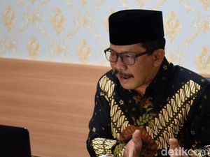 Kata Wakil Ketua DPRD Kota Madiun Soal Naiknya Tunjangan Perumahan Saat Pandemi Kata Wakil Ketua DPRD Kota Madiun Soal Naiknya Tunjangan Perumahan Saat Pandemi