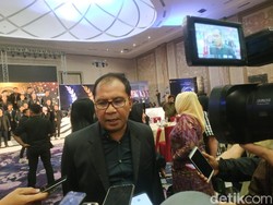 Danny Buka Suara Soal Isu Tak Harmonis dengan NasDem-Tak Hadiri Acara Anies