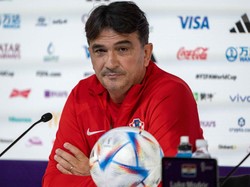 Argentina Vs Kroasia: Vatreni Bakal Bermain Lepas