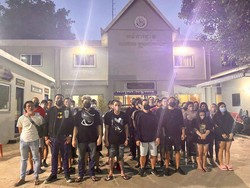 Besok, Polri Jemput 34 WNI Korban Perusahaan Online Scam di Kamboja