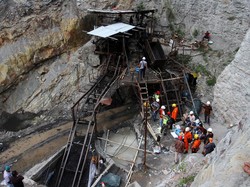 Polisi Periksa 11 Saksi Terkait Ledakan Tambang Batu Bara di Sawahlunto