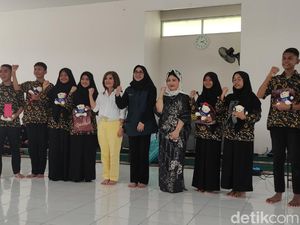 SMA Unggulan CT Arsa Sukoharjo, Upaya Putus Rantai Kemiskinan Via Pendidikan