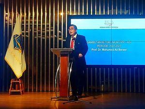 ADI Siap Membumikan Karya-karya Akademik Kampus ADI Siap Membumikan Karya-karya Akademik Kampus