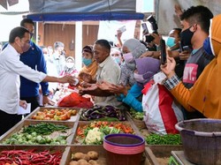 UMP 2023 Naik, Peluang Meningkatnya Daya Beli Masyarakat