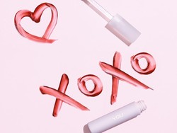 Nutrisi Bibir dengan YOU Cloud Touch Fixing Tint, Ada Promo 12.12!