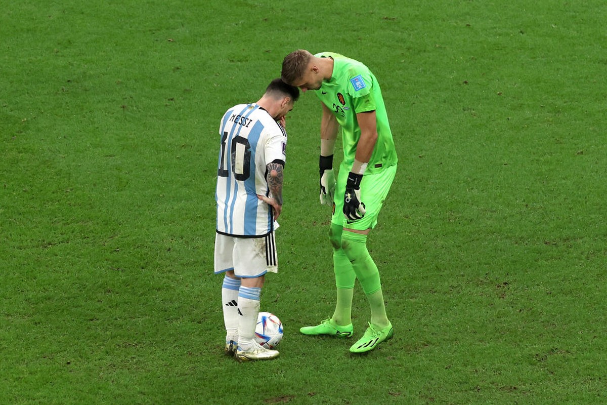 Foto: Getty Images