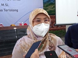 Netty: Polisi Perlu Hadir di Sekolah Cegah Tawuran Pelajar Cirebon