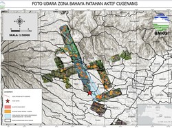 3 Jenis Sesar, Penjelasan, dan Contohnya