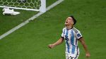 Argentina ke Semifinal Piala Dunia 2022