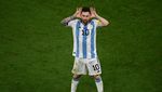 Argentina ke Semifinal Piala Dunia 2022