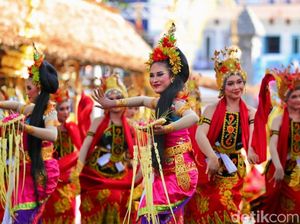 8 Festival di Jawa Timur yang Masuk Kharisma Event Nusantara 2023 8 Festival di Jawa Timur yang Masuk Kharisma Event Nusantara 2023