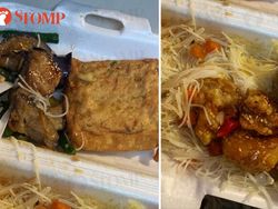 Beli Bihun Rp 97 Ribu, Wanita Ini Kecewa Rasanya Tak Enak