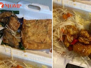 Beli Bihun Rp 97 Ribu, Wanita Ini Kecewa Rasanya Tak Enak