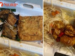 Beli Bihun Rp 97 Ribu, Wanita Ini Kecewa Rasanya Tak Enak