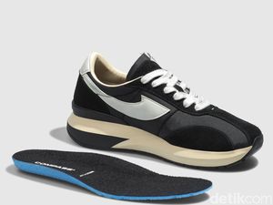 Berikut Sederet Sepatu Brand Lokal yang Paling Terkenal di Indonesia Berikut Sederet Sepatu Brand Lokal yang Paling Terkenal di Indonesia