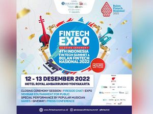 Bulan Fintech Nasional, AFTECH Bagikan 5 Tips Aman Transaksi Digital