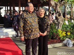 Sweet 17 CT ARSA, 96% Murid SMA Unggulan Masuk Perguruan Tinggi Terbaik