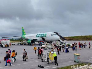 Ingin Pulang ke Bona Pasogit? Coba Penerbangan ini! Ingin Pulang ke Bona Pasogit? Coba Penerbangan ini!