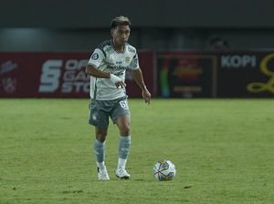 Persib Bakal Penuh Energi dengan Daisuke Sato Persib Bakal Penuh Energi dengan Daisuke Sato