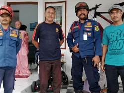 Anak 5 Tahun di Bogor Terkunci dalam Kamar, Ibu Minta Tolong Damkar