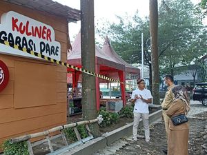 Pemkab Kediri akan Maksimalkan Pemanfaatan Garasi UMKM