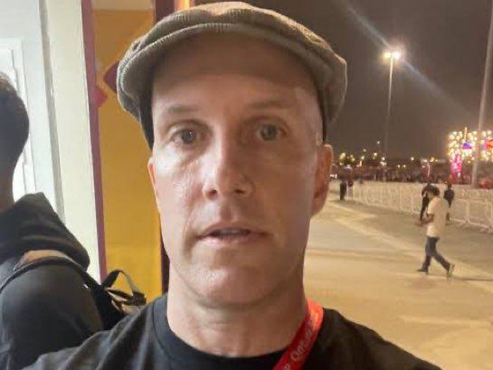 grant wahl jurnalis as piala dunia 2022 piala dunia qatar juara bola dunia