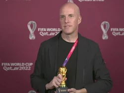 Teka-teki Kematian Jurnalis Amerika Peliput Piala Dunia di Qatar