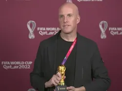 Penyebab Henti Jantung, Diduga Dialami Jurnalis AS Saat Liput Piala Dunia
