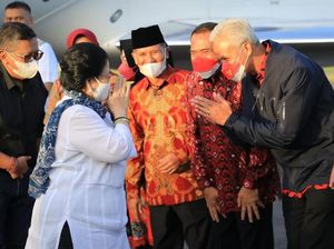 Analisis Pakar UGM soal Absennya Ganjar dalam Pertemuan Mega-Gibran di Solo