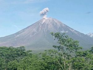 Sederet Manfaat Gunung Bagi Kehidupan Sederet Manfaat Gunung Bagi Kehidupan