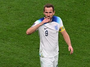 Harry Kane Dapat Pujian, Dibilang Striker Terhebat di Inggris Harry Kane Dapat Pujian, Dibilang Striker Terhebat di Inggris