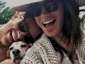 Harry-Meghan Rilis Dokumenter Netflix, Media Inggris Sebut Jahat