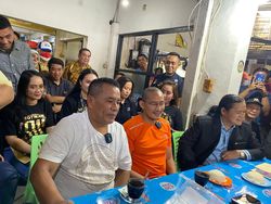 Hotman Paris Protes Pasal Baru KUHP soal Alkohol, Begini Kata Sandiaga