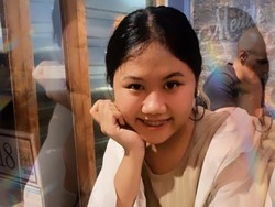 Banyak yang Tiru Adik Erina Gudono, Ngetwit Doa Berharap Terkabul