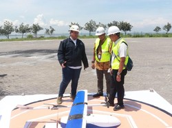ITS Bikin Sistem Monitor Pesawat Tanpa Awak, Bisa Deteksi Area Aman-Bahaya