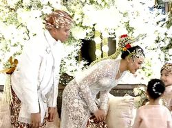 Cerita di Balik Bunga Tulip dan Anggrek Mahar Kaesang untuk Erina