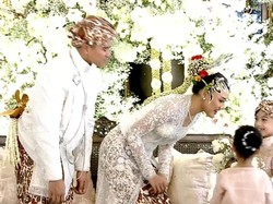 Cerita di Balik Bunga Tulip dan Anggrek Mahar Kaesang untuk Erina