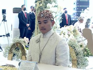 Kaesang Semprot Netizen Lagi Usai Jan Ethes dan Sedah Mirah Disenggol