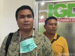 Polisi Selidiki Ledakan Tambang Batu Bara di Sawahlunto