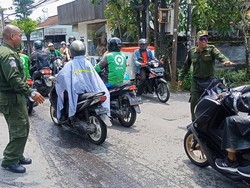 Ramai di Facebook Potret Tibubeneng Zaman Dulu: Belum Ada Macet