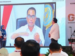 Kemenhub Tambah 5 Koridor Feeder LRT Sumsel, Ini Rutenya