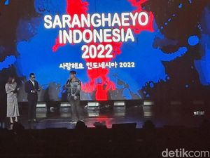Konser SHI 2023 Diundur, Cek Cara Refund dan Deposit Tiketmu Konser SHI 2023 Diundur, Cek Cara Refund dan Deposit Tiketmu