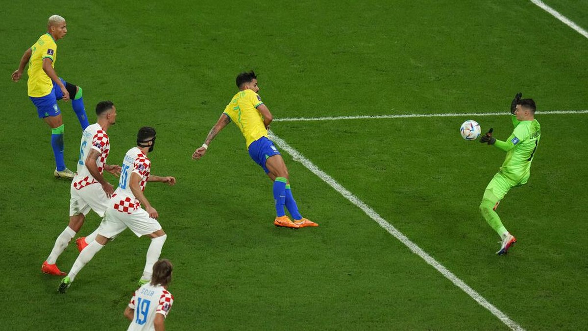 Foto: AP/Alessandra Tarantino